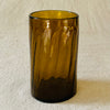 Blown glass - vase (cylinder 20cm)