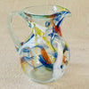 Blown glass - jug (classic) ~ 1600ml