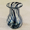 Blown glass - vase (pot 20cm)