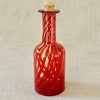 Blown glass - bottle (straight) ~ 650ml