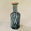 Blown glass - bottle (straight) ~ 650ml