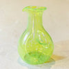 Blown glass - jug (20cm pinched) ~ 725ml