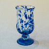 Blown glass - goblet (water)