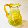 Blown glass - jug (classic) ~ 1600ml