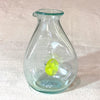 Blown glass - jug (20cm pinched) ~ 725ml