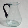 Blown glass - jug (classic) ~ 1600ml