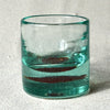 Blown glass - tumbler (whiskey - short straight) ~ 110ml