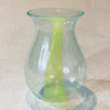 Blown glass - vase (pot 20cm)