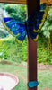 Wall art 'Lepidoptera 4' ~ 2 x 6m