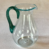 Blown glass - jug (classic) ~ 1600ml