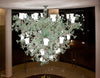 Chandelier 'Westend' 3m dia