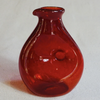 Blown glass - jug (20cm pinched) ~ 725ml