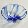 Blown glass - bowl (small ~15cm)