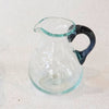 Blown glass - jug (mini)