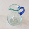 Blown glass - jug (mini)