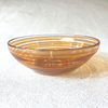 Blown glass - bowl (small ~15cm)