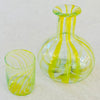 Blown glass - decanter ~ 1200ml