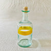 Blown glass - bottle (straight) ~ 650ml