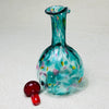 Blown glass - decanter teardrop ~ 1000ml