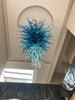 Chandelier 'Medusa' ~ 3m