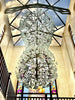 Chandelier 'Ethereal 1' 6m x 2m