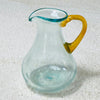 Blown glass - jug (mini)