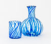 Blown glass - decanter ~ 1200ml