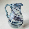 Blown glass - jug (classic) ~ 1600ml