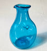 Blown glass - jug (20cm pinched) ~ 725ml