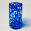 Blown glass - vase (cylinder 20cm)