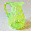 Blown glass - jug (classic) ~ 1600ml