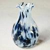 Blown glass - jug (20cm pinched) ~ 725ml