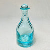 Blown glass - whiskey decanter ~ 500ml