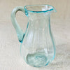 Blown glass - jug (classic) ~ 1600ml