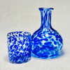 Blown glass - decanter ~ 1200ml