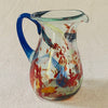 Blown glass - jug (classic) ~ 1600ml