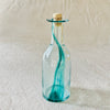 Blown glass - bottle (straight) ~ 650ml