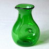 Blown glass - jug (20cm pinched) ~ 725ml